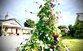 Weathervane Motor Court